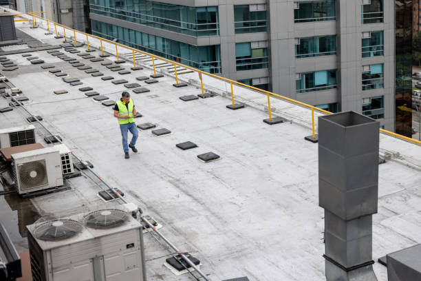 Roof Coating Services in Cold Spring Harbor, NY