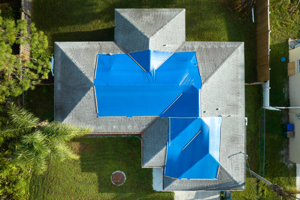 Professional Roofing Service in Cold Spring Harbor, NY