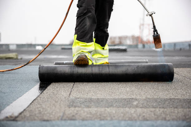Best Green or Eco-Friendly Roofing Solutions  in Cold Spring Harbor, NY