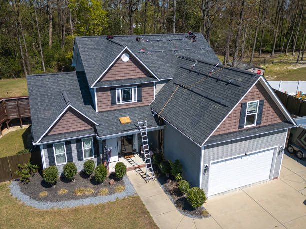 Best Roof Insulation Installation  in Cold Spring Harbor, NY